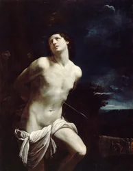 Saint Sebastian